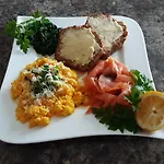 Hawthorn Bed and breakfast 4*