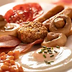 Bed and breakfast Hawthorn 4*