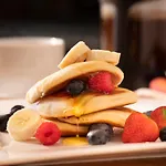 Bed and breakfast Hawthorn 4*