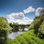 Bed and breakfast Hawthorn Belturbet
