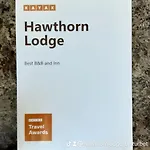 Hawthorn 4* Belturbet