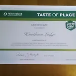 Hawthorn 4*
