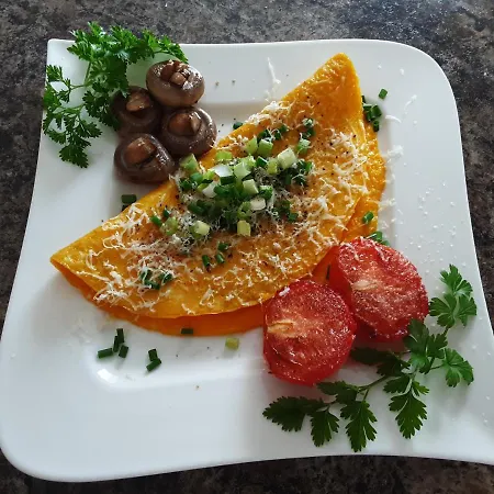 Hawthorn 住宿加早餐酒店