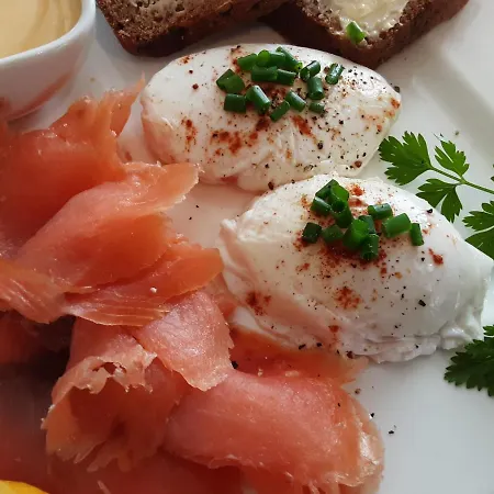 Bed and breakfast Hawthorn Belturbet