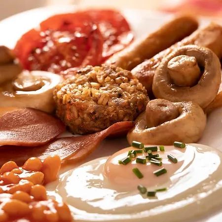 Bed and breakfast Hawthorn 4*