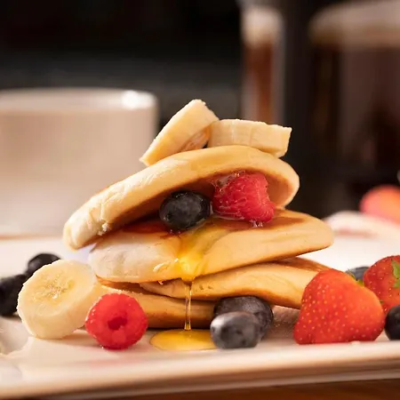 Bed and breakfast Hawthorn 4*
