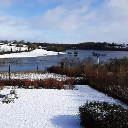 Hawthorn Bed & Breakfast Belturbet