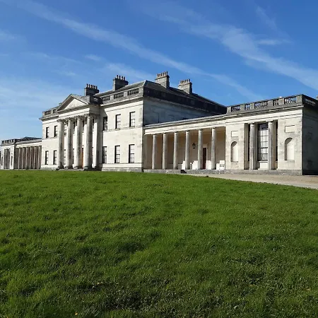 Hawthorn ベッド・アンド・ブレックファスト