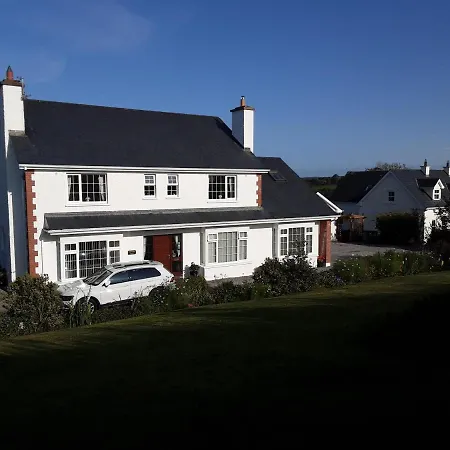 Hawthorn Bed & Breakfast 4*
