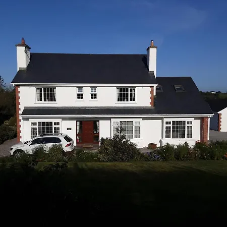 Hawthorn Bed & Breakfast Belturbet
