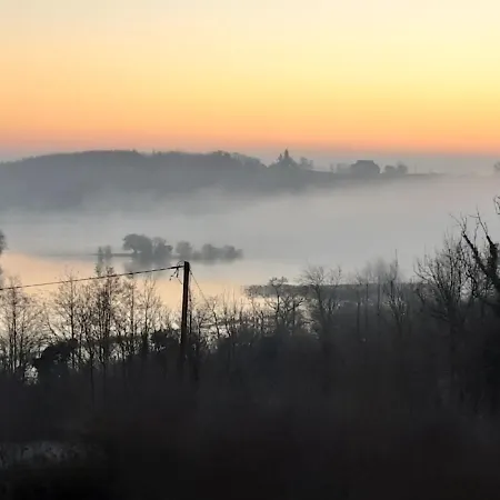 Hawthorn Bed & Breakfast