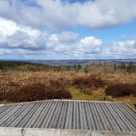 فندق مبيت وإفطار Hawthorn