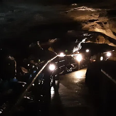 Hawthorn ベッド・アンド・ブレックファスト 4*