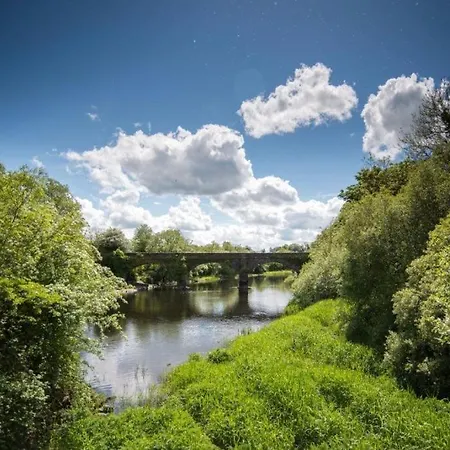 住宿加早餐酒店 Hawthorn 贝尔特比特