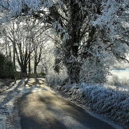 Hawthorn Bed & Breakfast Belturbet
