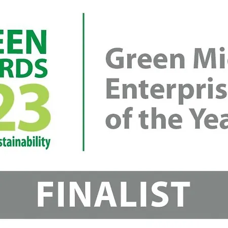 Hawthorn 住宿加早餐酒店 贝尔特比特