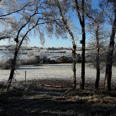 Hawthorn Bed & Breakfast 4*