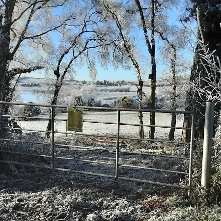 Hawthorn Bed & Breakfast 4*