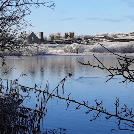 Hawthorn Bed & Breakfast Belturbet