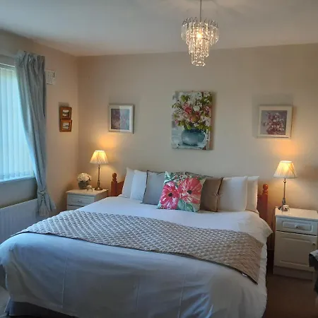 Bed & Breakfast Hawthorn Belturbet
