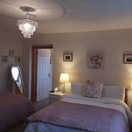 Hawthorn Bed & Breakfast 4*