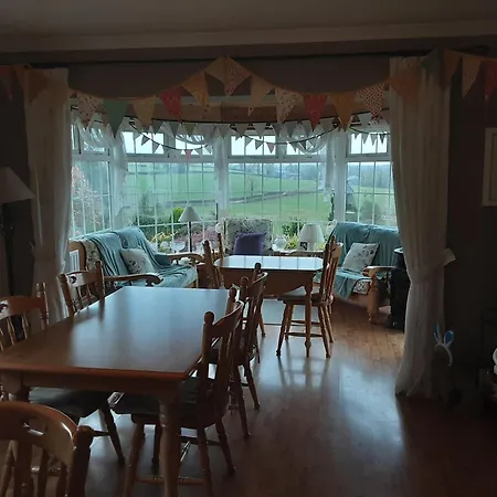 Hawthorn Bed & Breakfast Belturbet