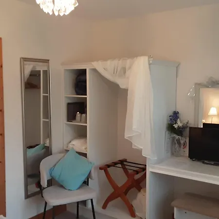 Bed & Breakfast Hawthorn Belturbet