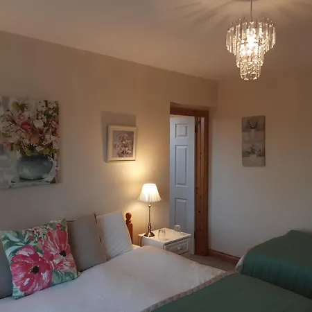 Hawthorn Bed & Breakfast