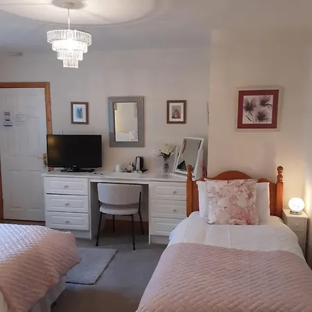 Bed & Breakfast Hawthorn