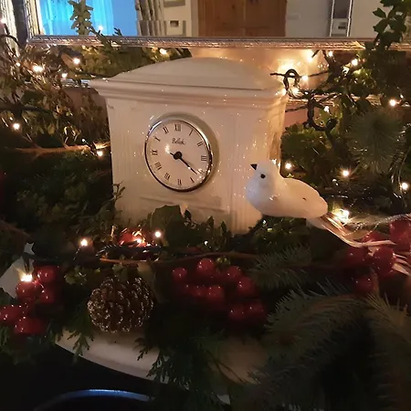 Hawthorn Bed & Breakfast Belturbet