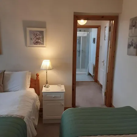 Hawthorn Bed & Breakfast