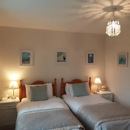 Hawthorn 住宿加早餐酒店