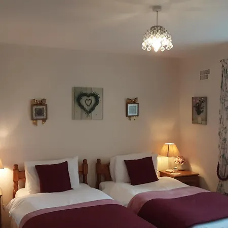 Bed & Breakfast Hawthorn 4*