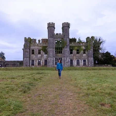 Hawthorn فندق مبيت وإفطار 4*