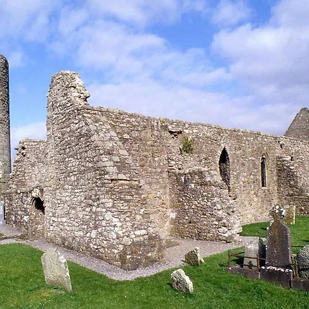 Hawthorn 住宿加早餐酒店 4*