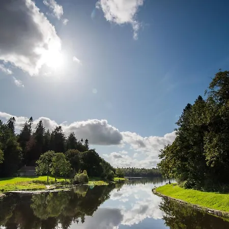 住宿加早餐酒店 Hawthorn 4*
