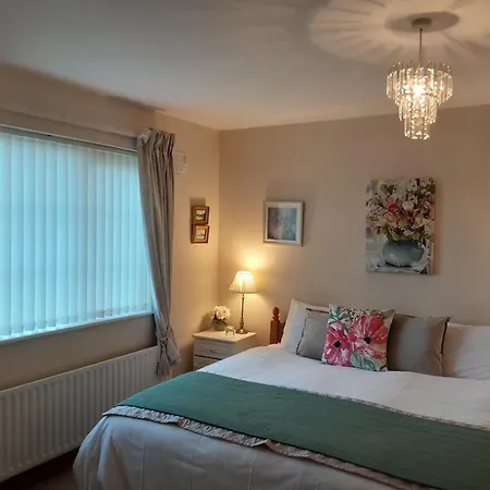 Bed & Breakfast Hawthorn 4*