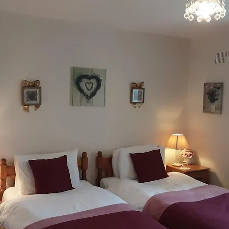 Bed & Breakfast Hawthorn