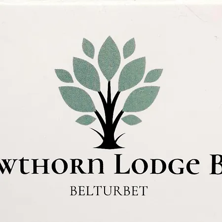 Hawthorn Oda ve Kahvaltı Belturbet