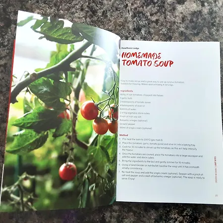 Hawthorn Alojamento de Acomodação e Pequeno-almoço 4*