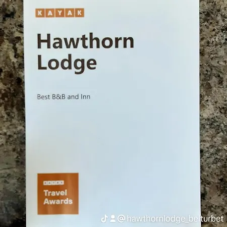 Hawthorn 4* 벨투르벳