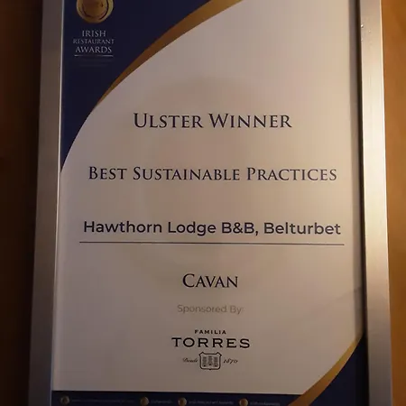 Hawthorn 4*
