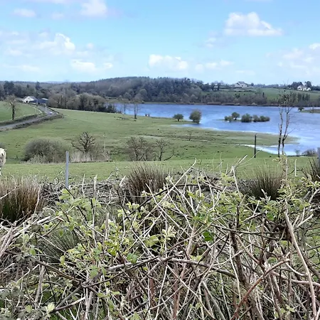 Hawthorn Bed & Breakfast 4*