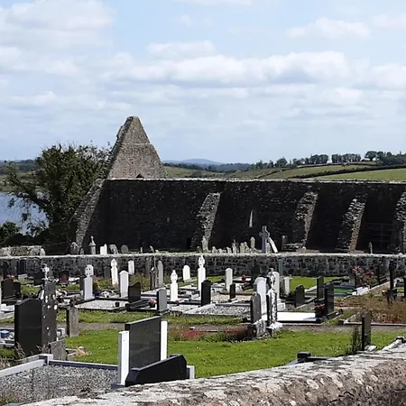 Hawthorn فندق مبيت وإفطار Belturbet