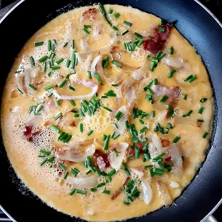 Hawthorn ベッド・アンド・ブレックファスト Belturbet