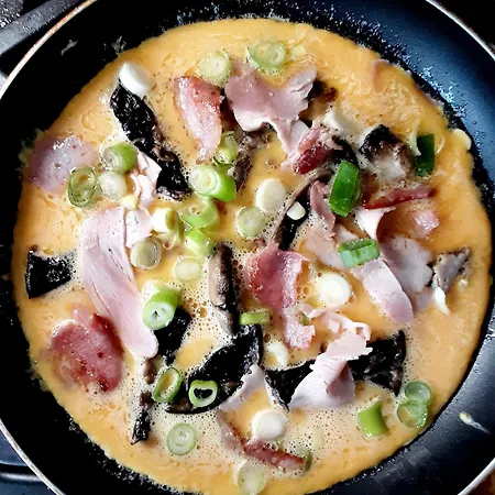 فندق مبيت وإفطار Hawthorn Belturbet