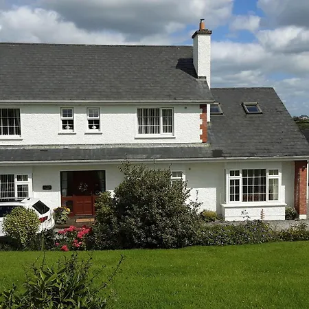 Hawthorn Belturbet