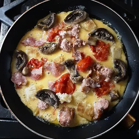 فندق مبيت وإفطار Hawthorn