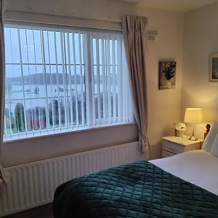 Hawthorn 住宿加早餐酒店