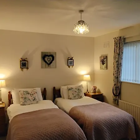 住宿加早餐酒店 Hawthorn